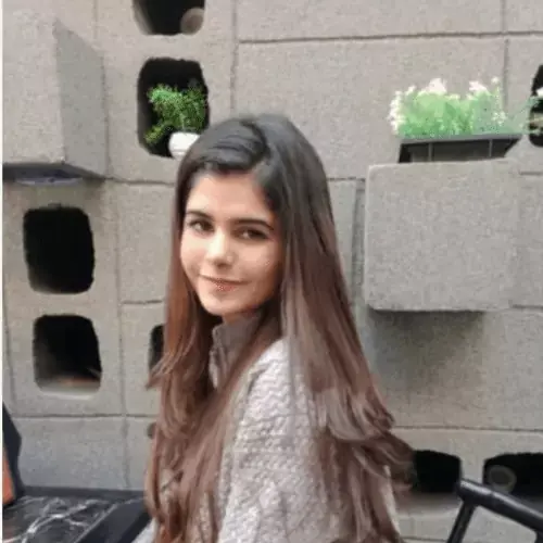 Ayesha Aziz