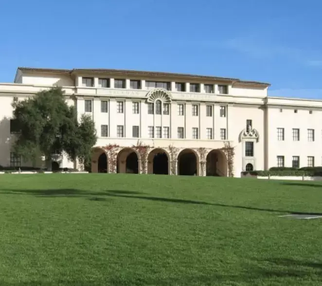 California Institute of Technology