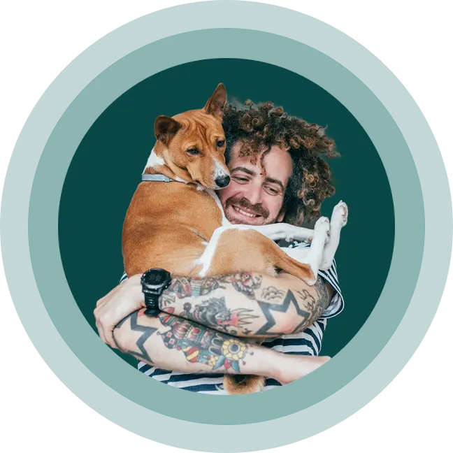 Discover Wellness Wag ESA Companionship