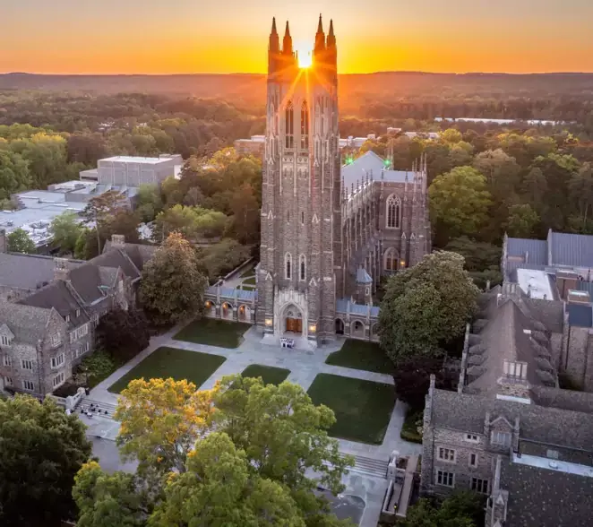 Duke University